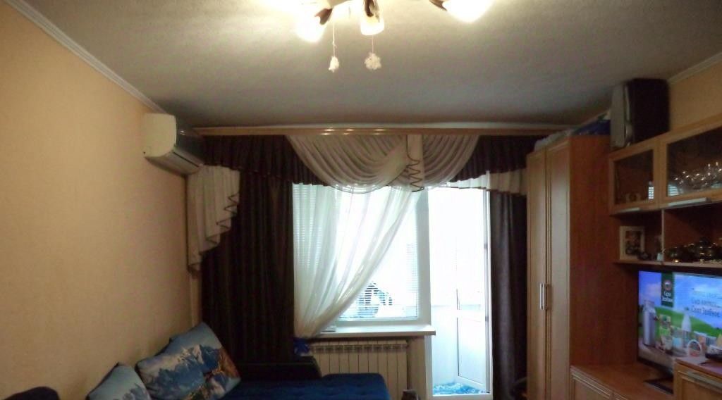 квартира г Заречный ул Комсомольская 22 фото 1