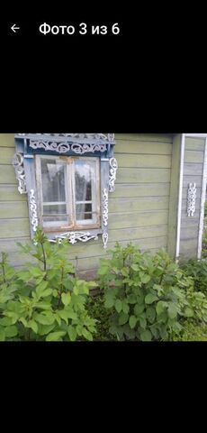 ул Дружная 11 Данилов, Дмитриевское сельское поселение фото