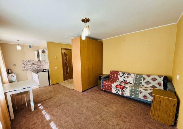 квартира Чкаловская ул Чайковского 12 фото