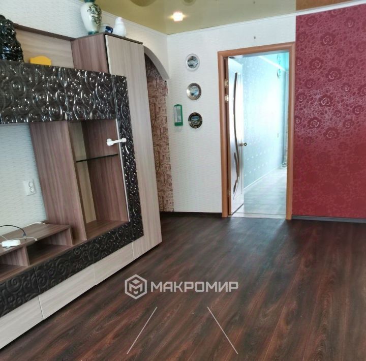 квартира г Губаха пр-кт Ленина 59 фото 1