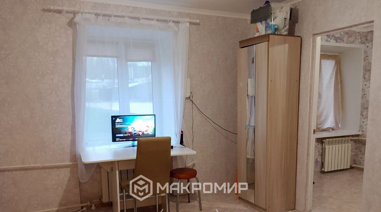 квартира р-н Нытвенский г Нытва ул Максима Горького 14 фото 1