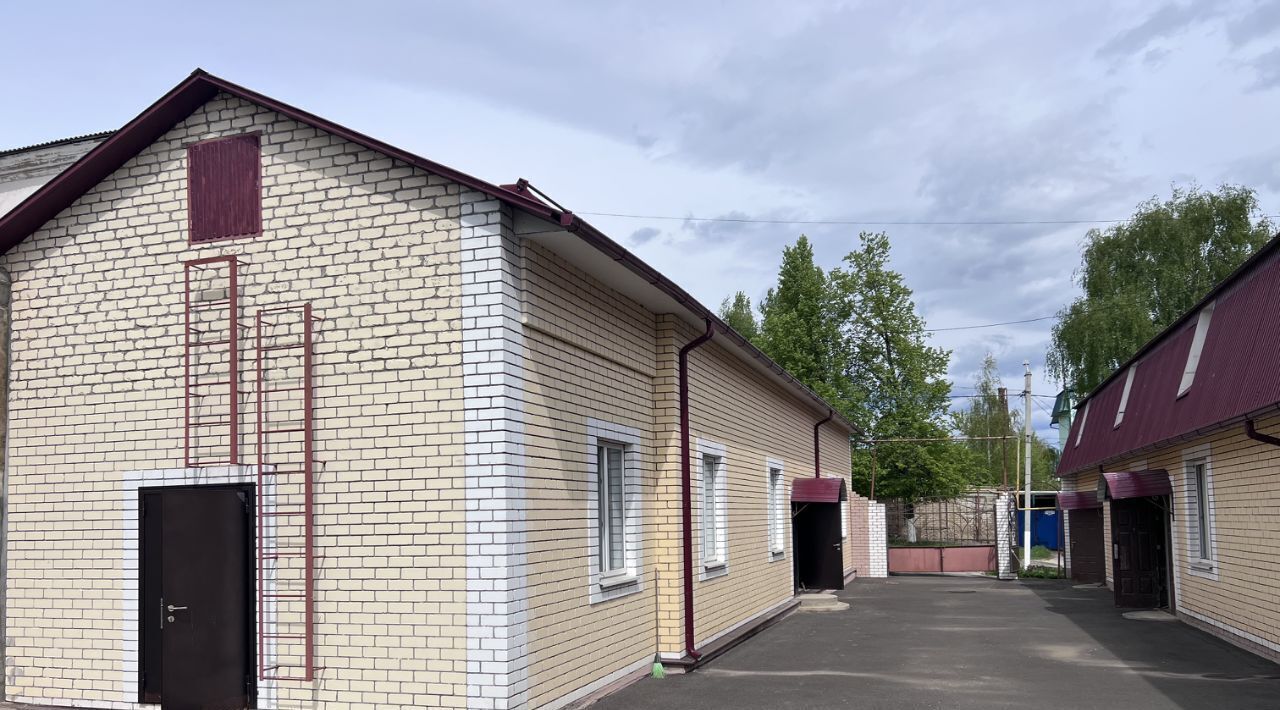 свободного назначения г Ливны ул Свердлова 35 фото 4