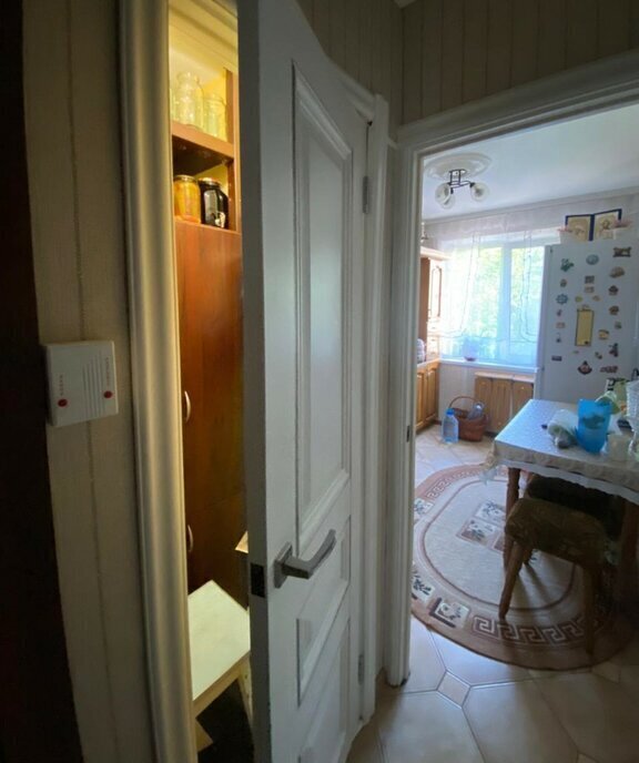 квартира г Орел ул Революции 7 фото 4