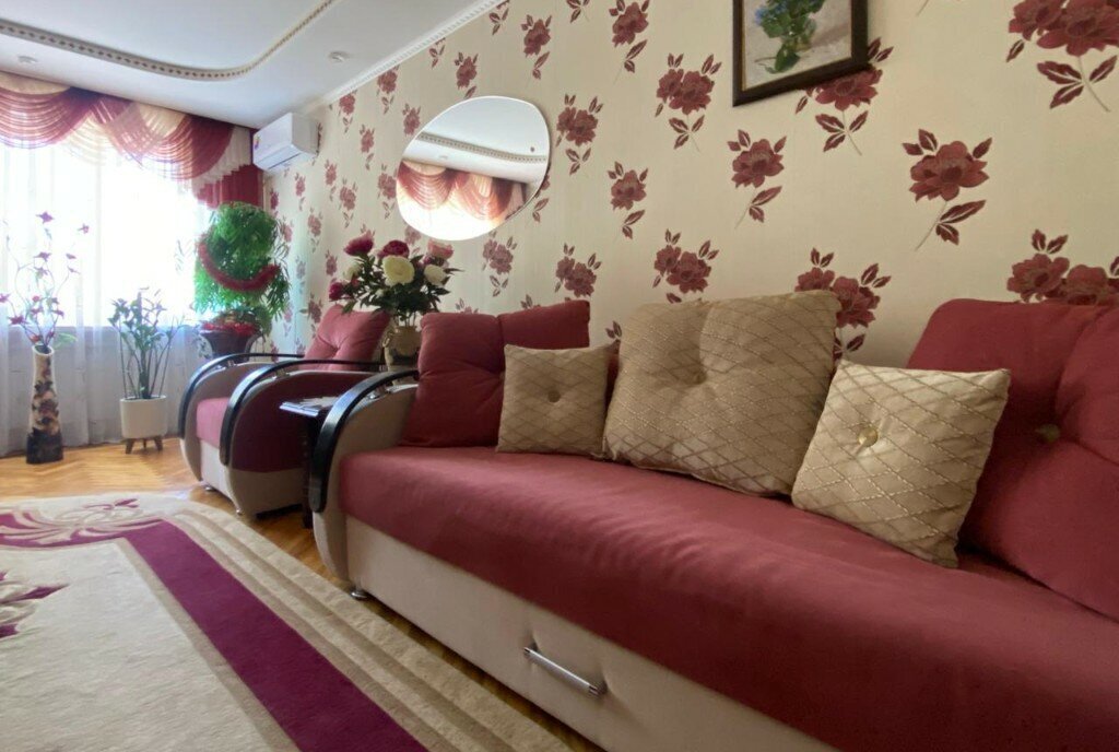 квартира г Орел ул Революции 7 фото 3