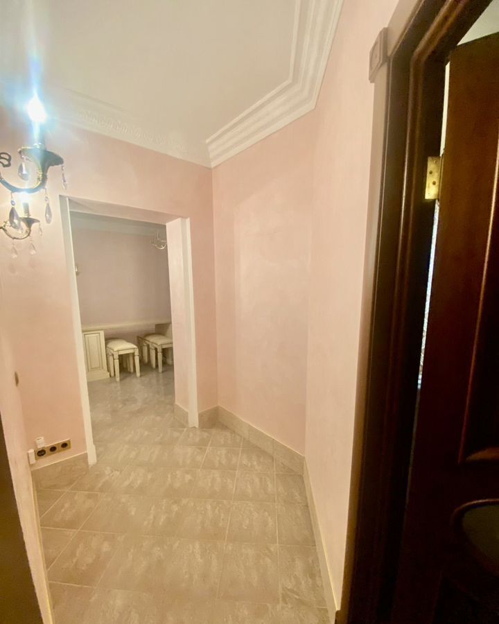 квартира г Владимир р-н Октябрьский ул Малые Ременники 11а фото 4