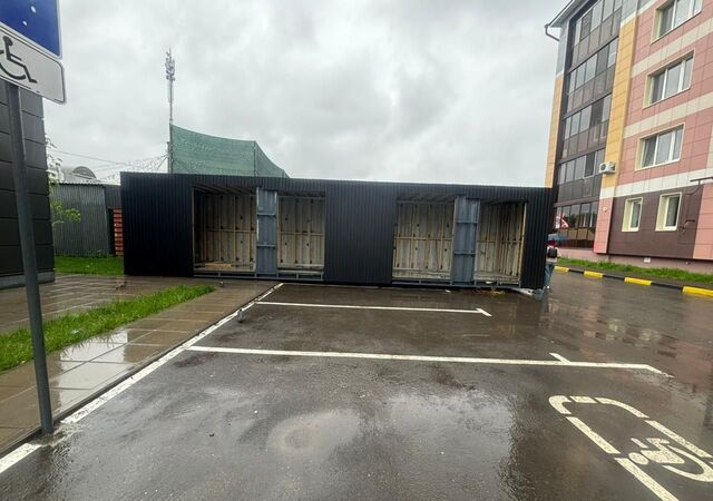 свободного назначения р-н Кировский ул 2-я Старо-Аракчинская 37а Республика Татарстан Татарстан фото