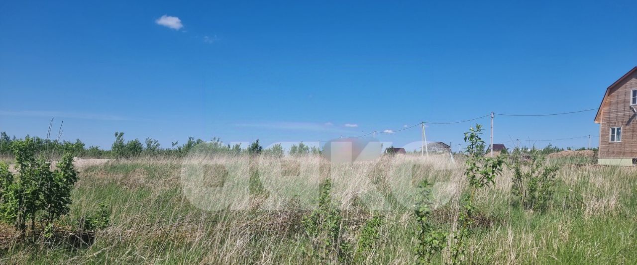 земля г Воскресенск тер Солнечная долина-1 фото 4