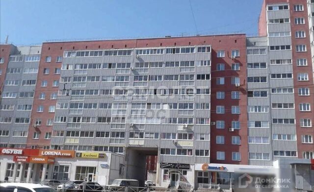 квартира Коммунистический ул Артема 70 фото