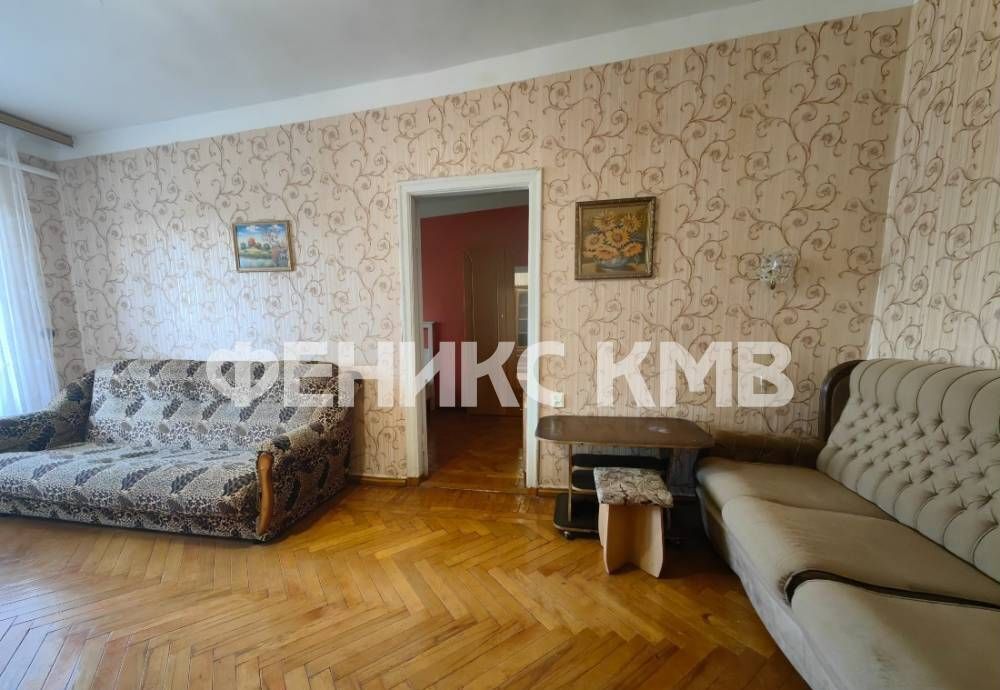квартира г Пятигорск ул Новороссийская 25 фото 3