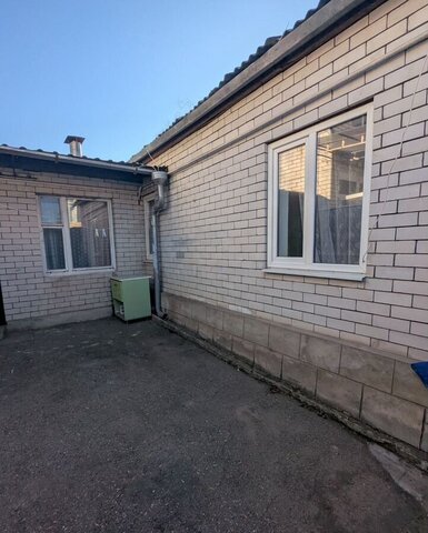 дом ул Гагарина фото
