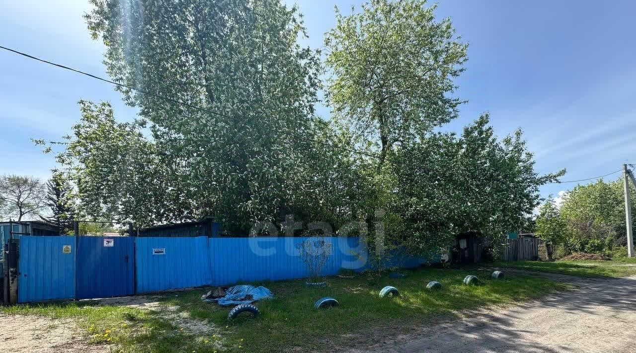 дом г Свободный ул 5-я Залинейная 15 фото 3