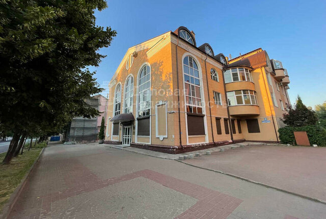 офис ул Большая Московская 26 фото