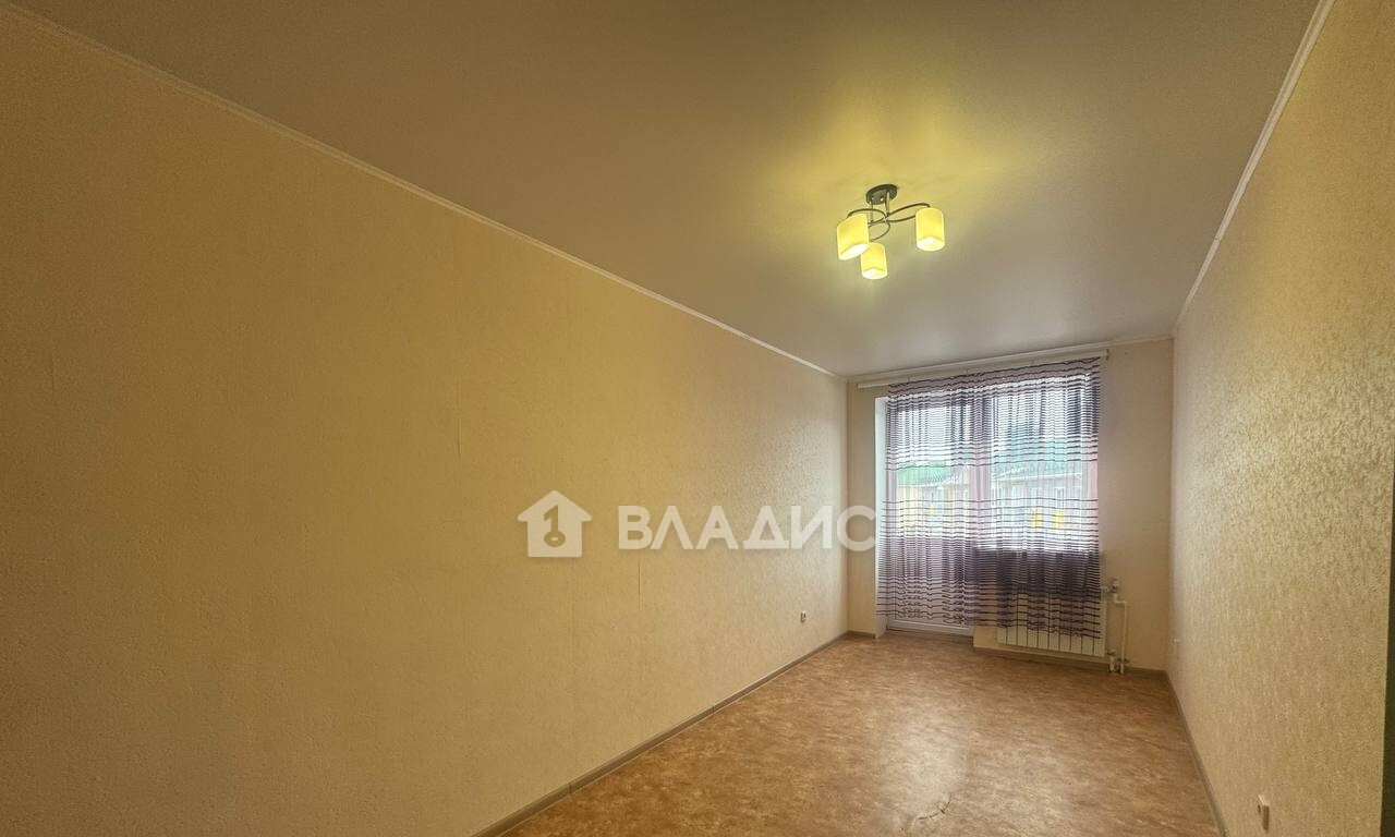квартира г Старый Оскол м-н, Заречье, 12 фото 1