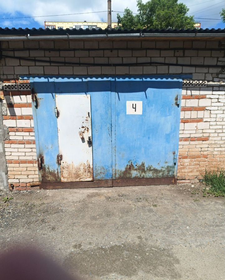 гараж г Ижевск р-н Устиновский ул им Короткова 21 фото 1