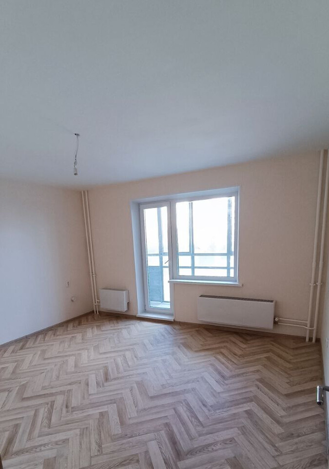 квартира г Челябинск Конструктора Духова, 14 фото 3