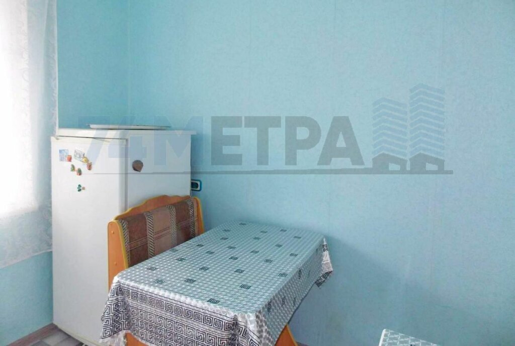 квартира г Челябинск ул Кыштымская 22а фото 3