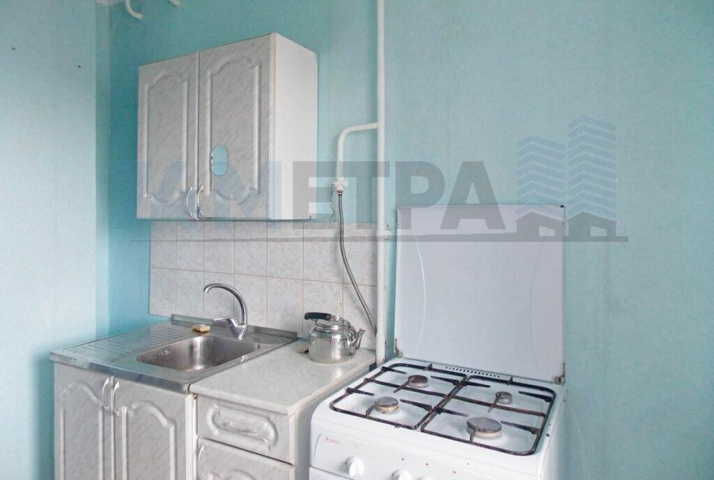 квартира г Челябинск ул Кыштымская 22а фото 2