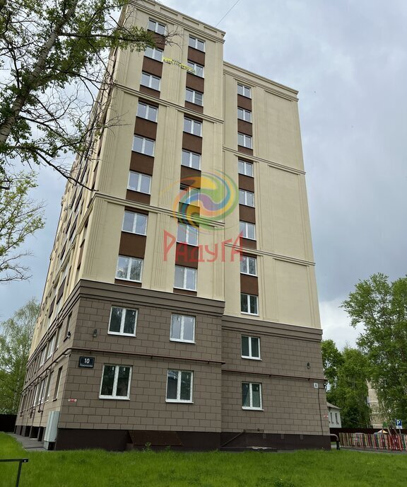 квартира г Иваново ул Ломоносова 10 фото 4