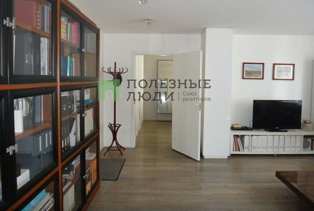 квартира г Красноярск ул Молокова 16 фото 3