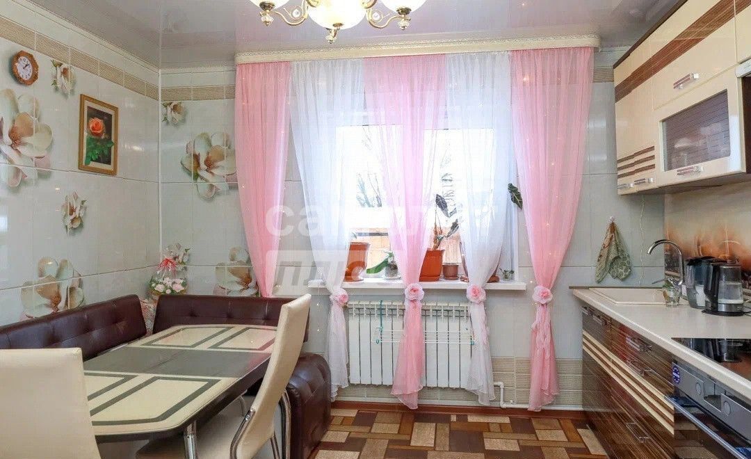 дом г Карабаш снт Дружба Карабашский г. о. фото 2