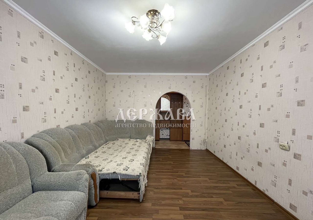квартира г Старый Оскол мкр-н Королёва, 6 фото 2