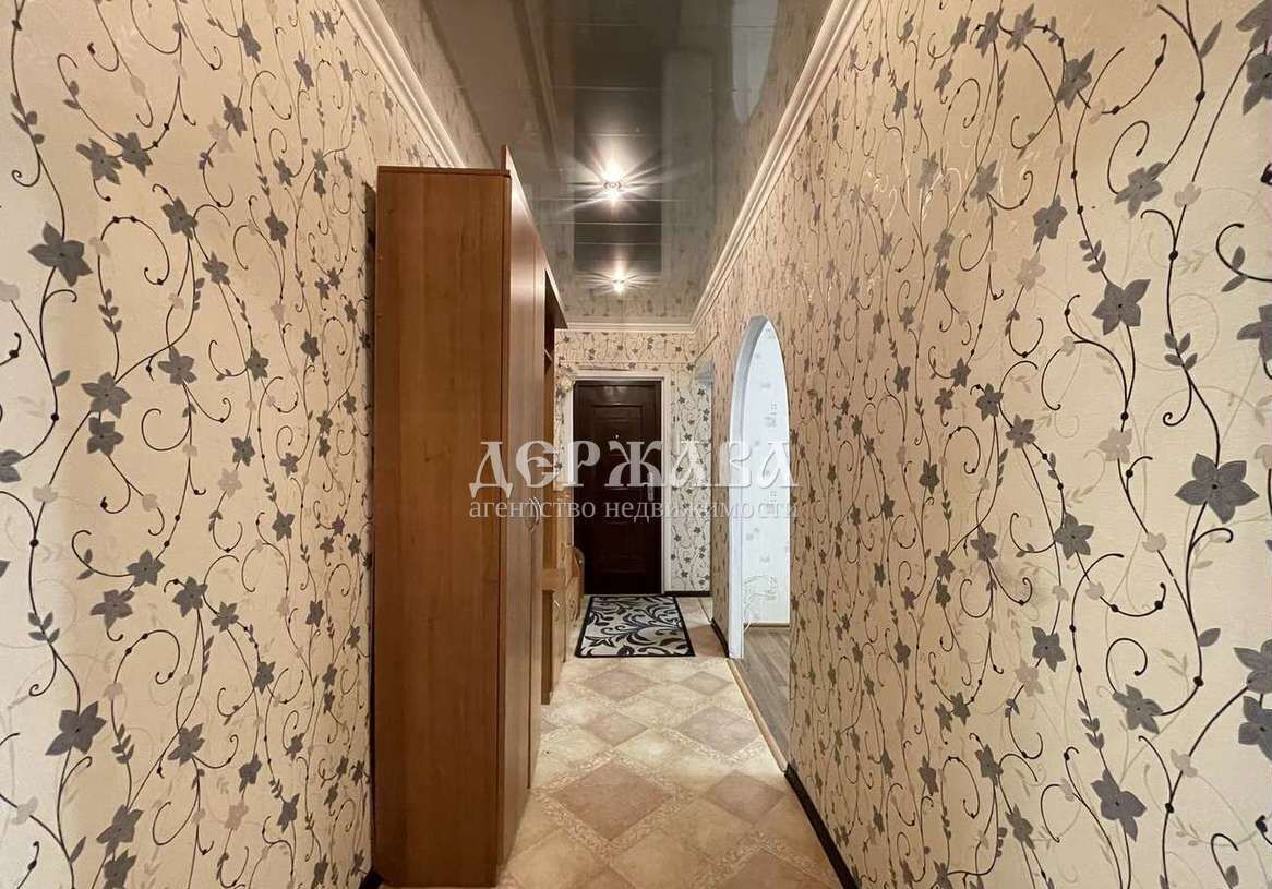 квартира г Старый Оскол мкр-н Королёва, 6 фото 3