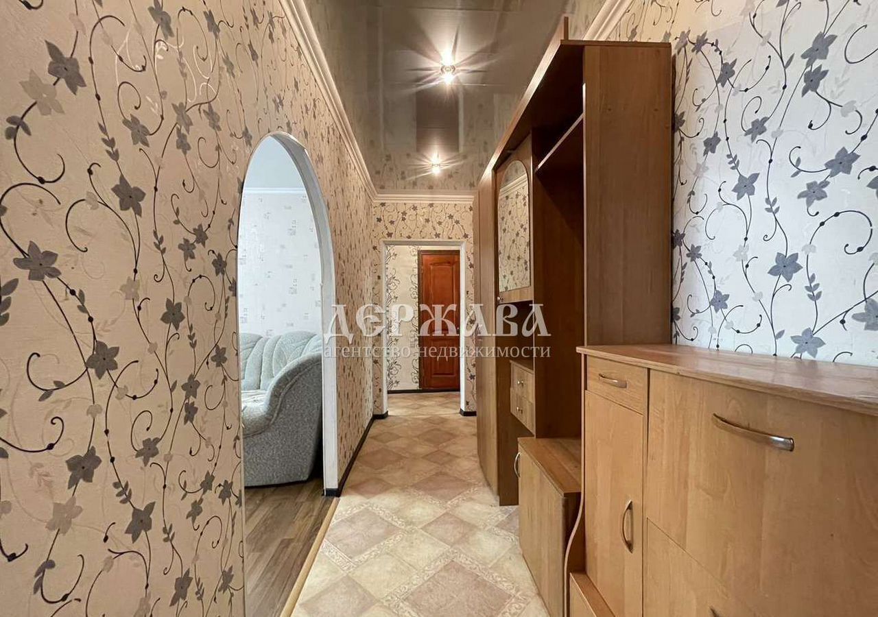 квартира г Старый Оскол мкр-н Королёва, 6 фото 4