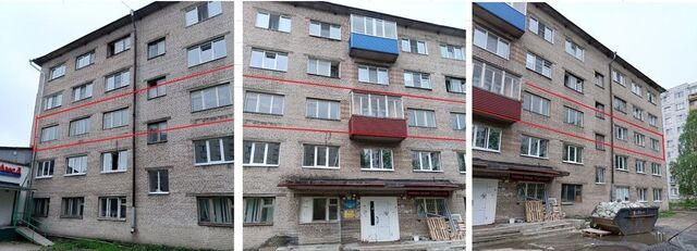 свободного назначения ул Самойло 12а Архангельск, р-н Октябрьский фото