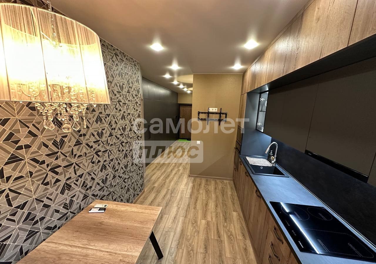 квартира г Реутов пр-кт Мира 12к/1 Реутов фото 3