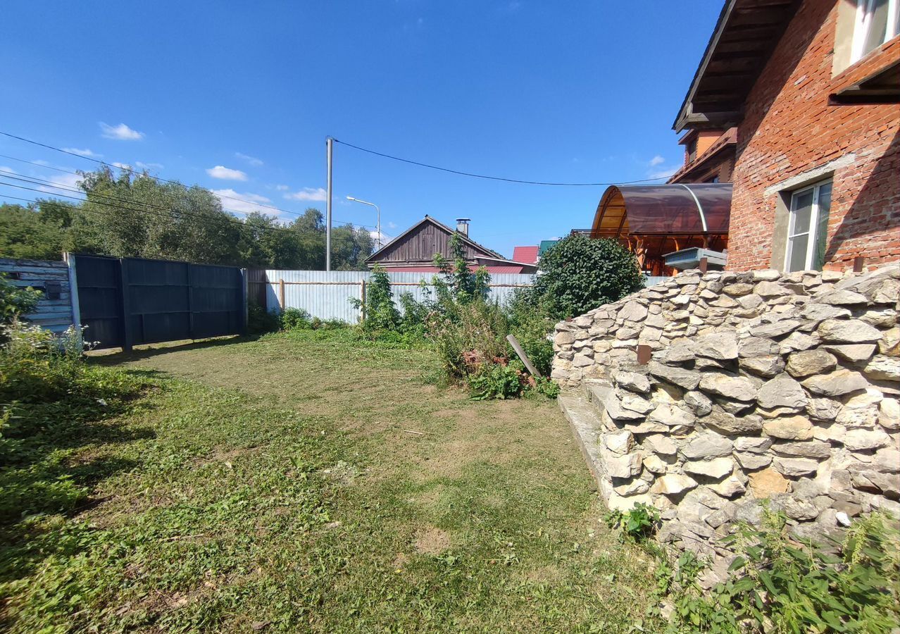 дом г Кашира ул Стрелецкая 39 89 км, Каширское шоссе фото 3