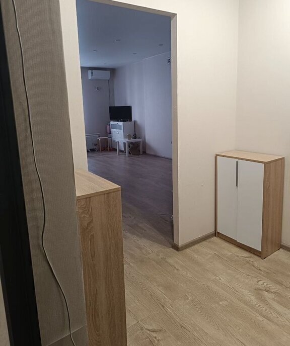 квартира г Новосибирск Заельцовская ул Кавалерийская 3/1 фото 4