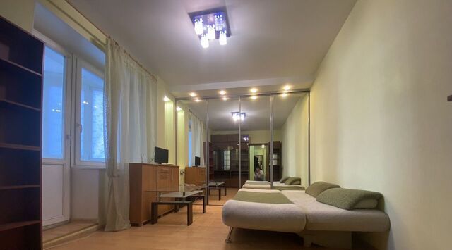 р-н Кировский дом 36к/1 фото