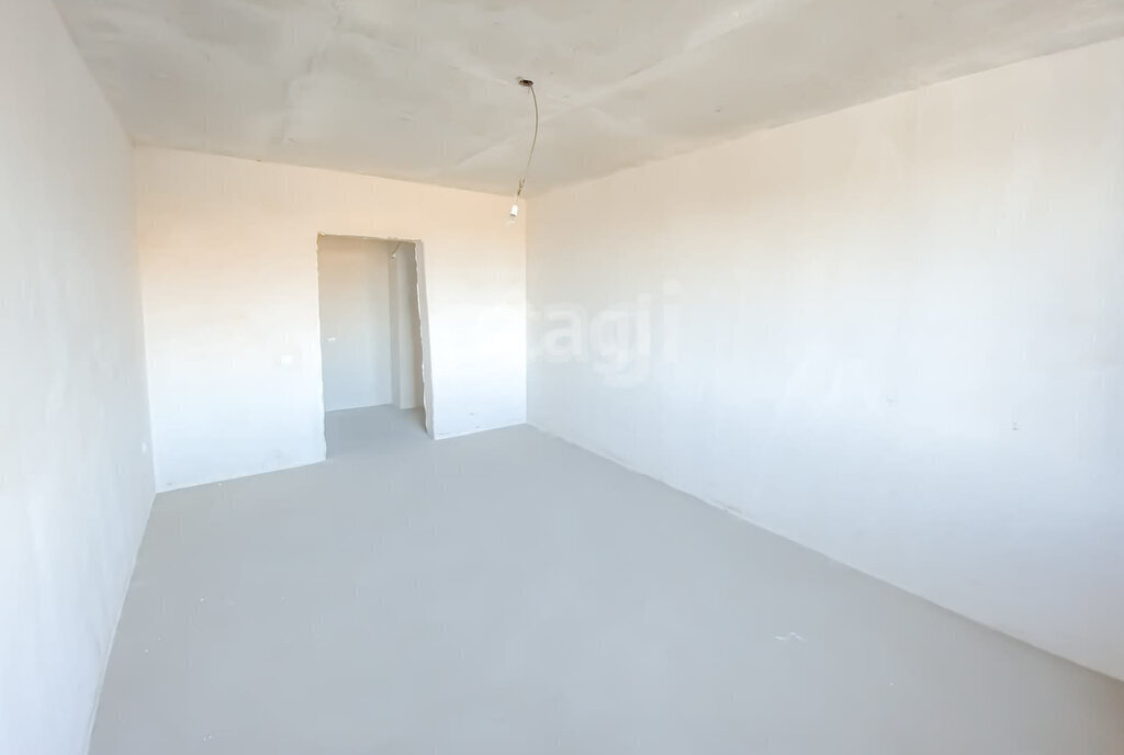 квартира г Ярославль ул Дядьковская 3к/2 фото 4