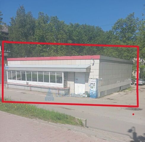 ул Чехова 39а фото