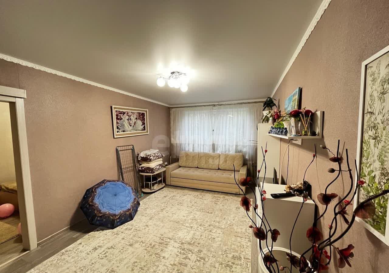 квартира г Казань ул Гагарина 51 Казань, Республика Татарстан Татарстан, Северный вокзал фото 1