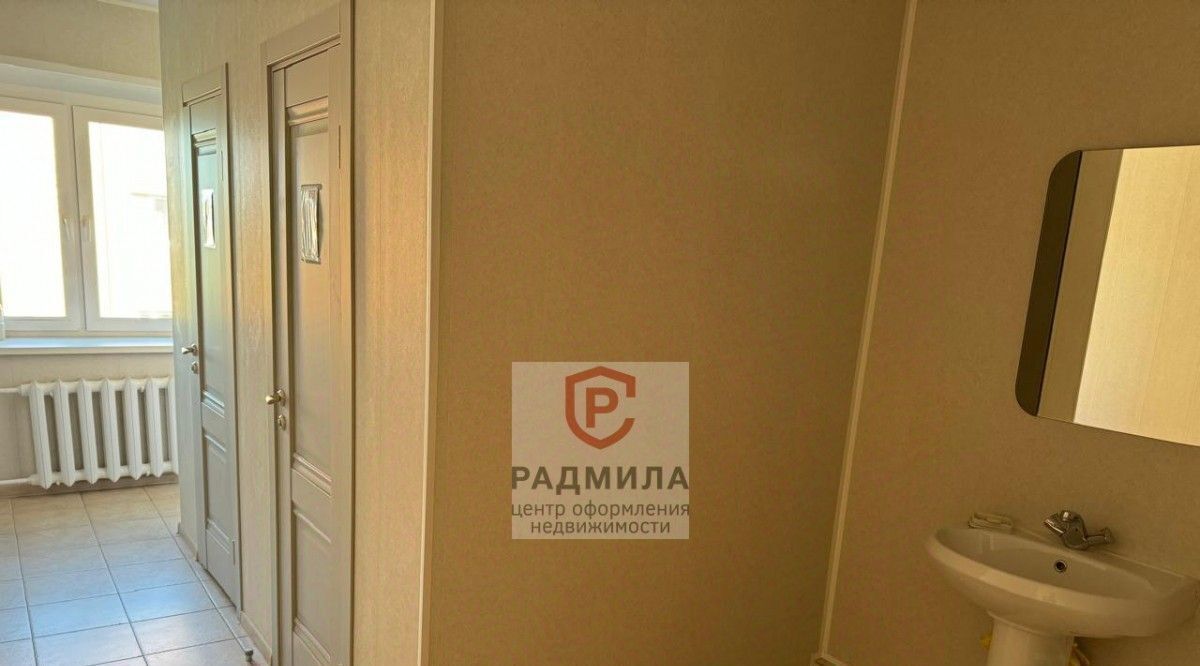 офис г Сергиев Посад ш Московское 48а фото 4