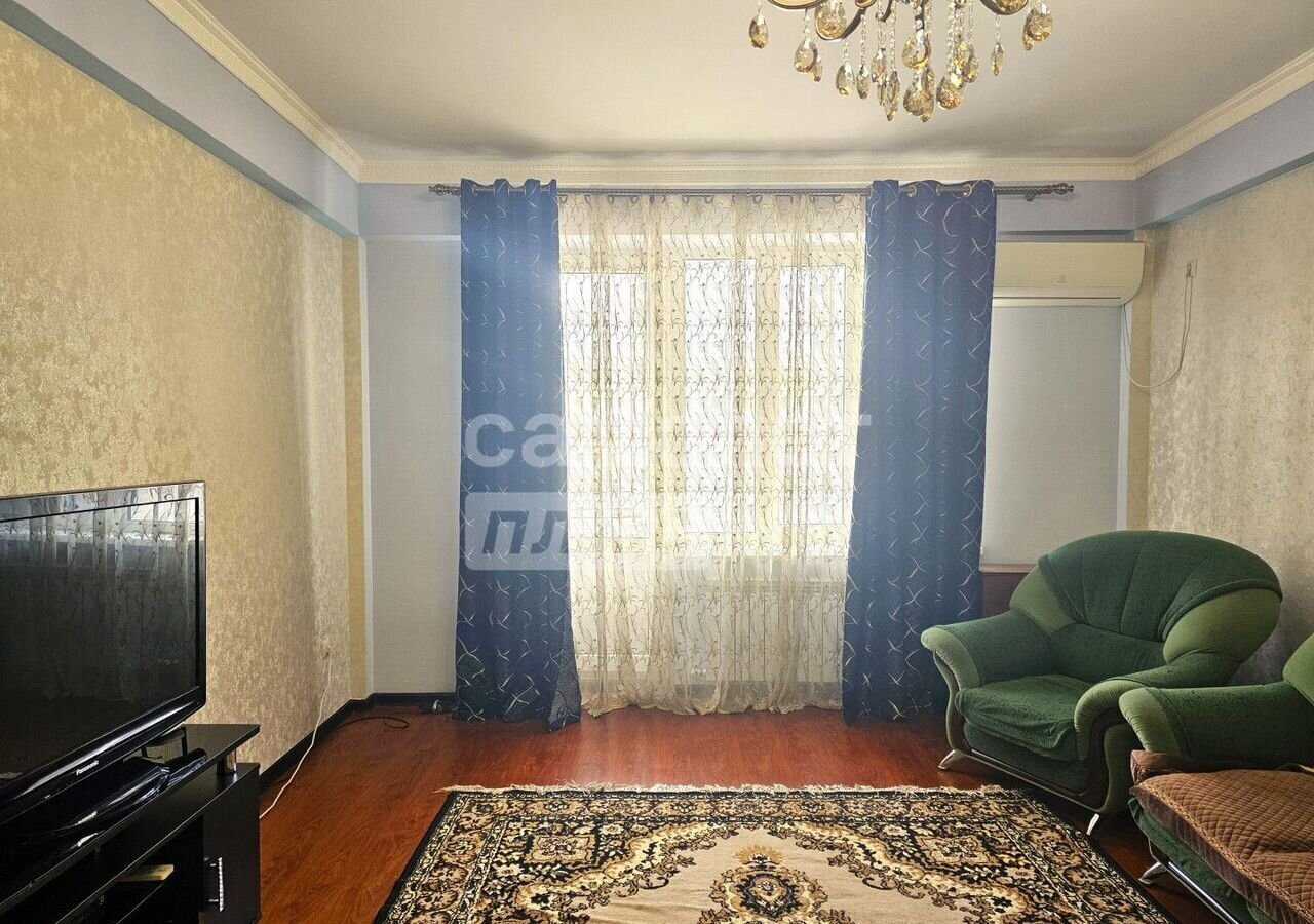 квартира г Дербент ул Ю.Гагарина 71 фото 3