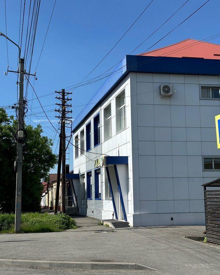 офис г Владикавказ р-н Затеречный ул Колка Кесаева 50 Республика Северная Осетия — Владикавказ фото 2
