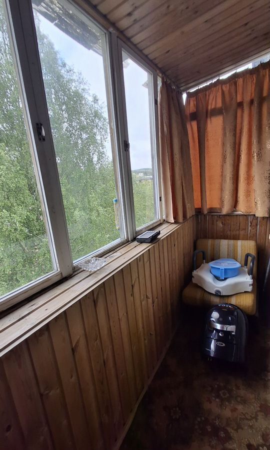 квартира г Новоуральск ул Фрунзе 16 фото 3