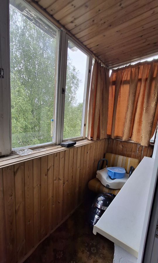 квартира г Новоуральск ул Фрунзе 16 фото 4