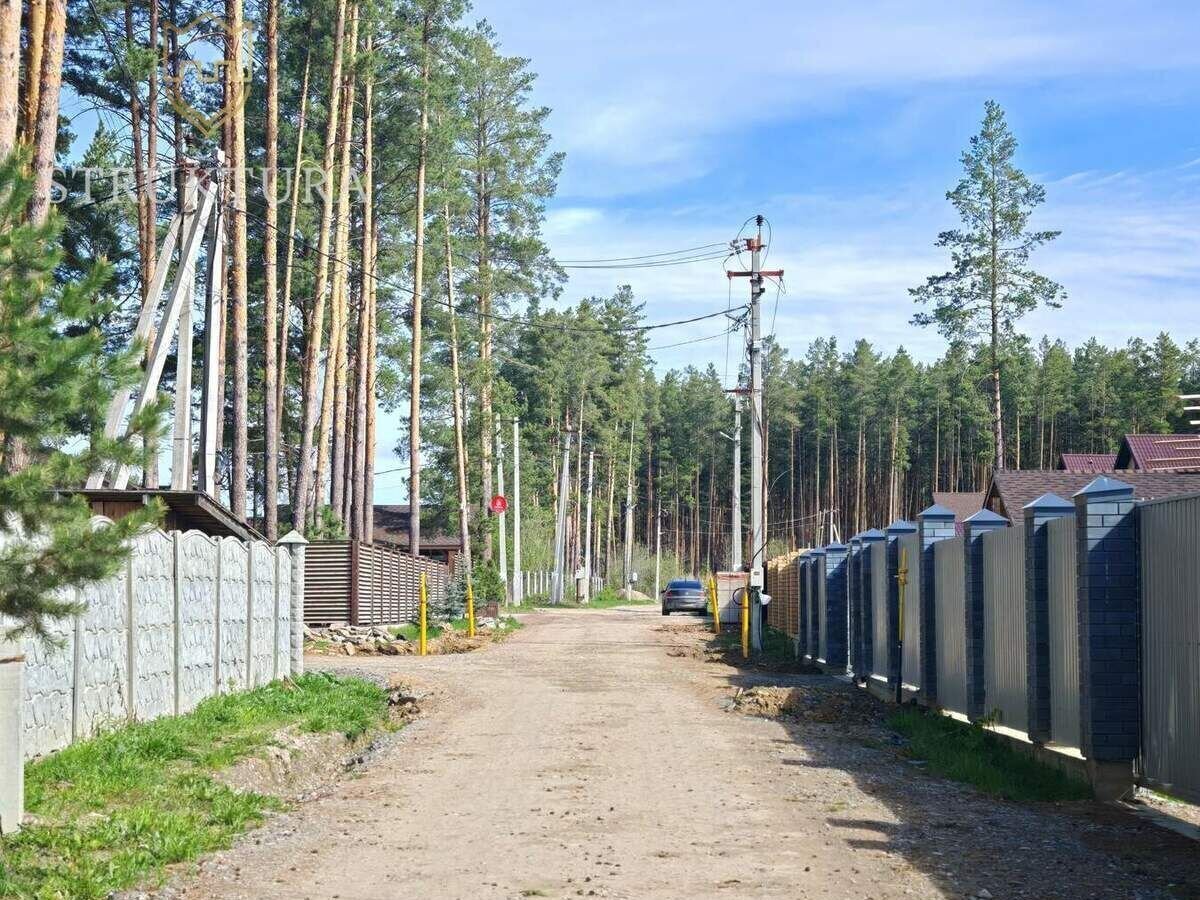 дом р-н Сысертский г Сысерть ул Альберта Подкорытова фото 2