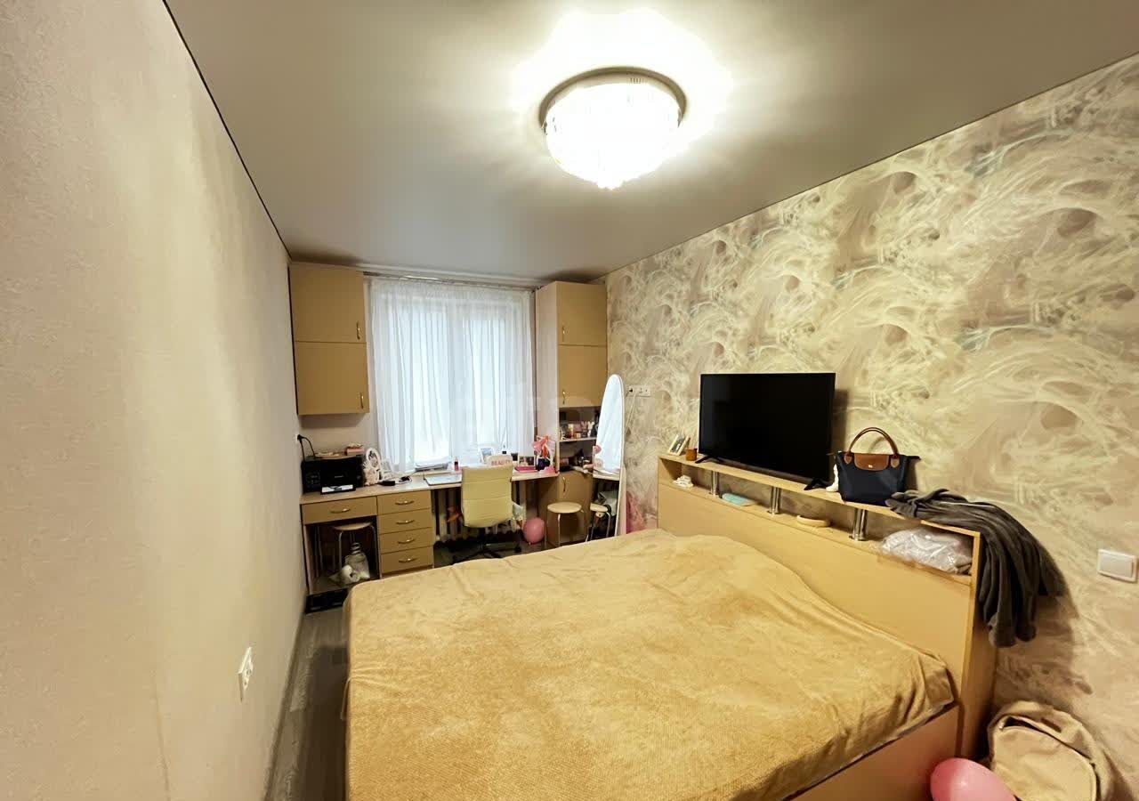 квартира г Казань ул Гагарина 51 Казань, Республика Татарстан Татарстан, Северный вокзал фото 4