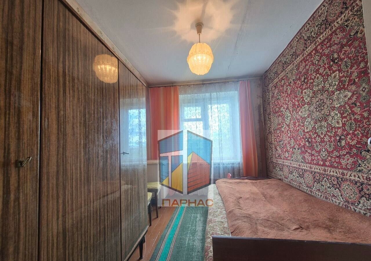квартира г Краснотурьинск ул Октябрьская 18 фото 4