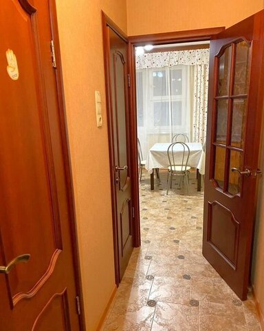 метро Кузьминки дом 3к/2 фото