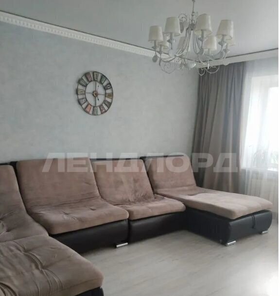 квартира г Новочеркасск ул Мацоты С.В. 32 фото 2