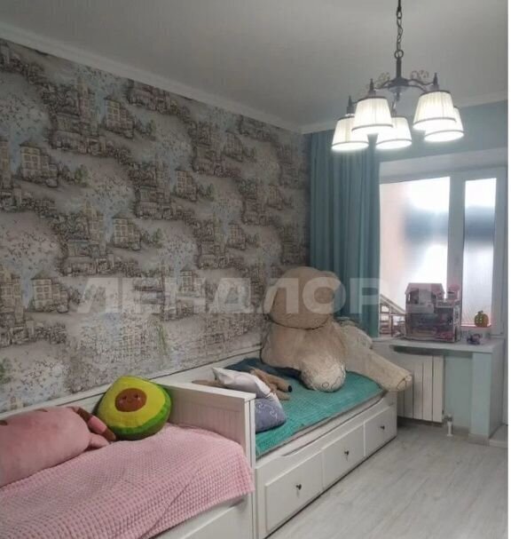 квартира г Новочеркасск ул Мацоты С.В. 32 фото 4