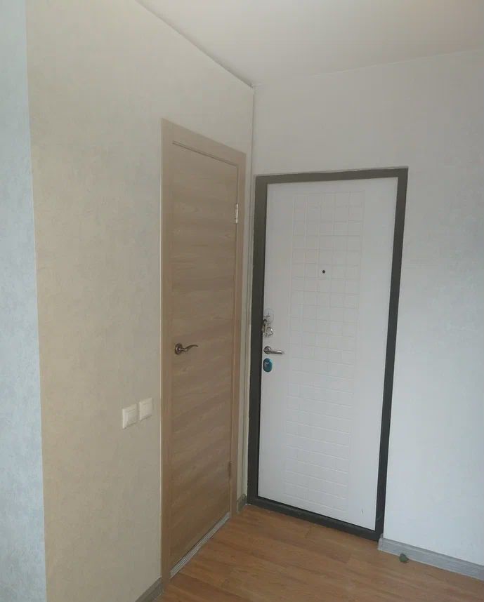 квартира г Москва метро Некрасовка ул Льва Яшина 9 фото 3