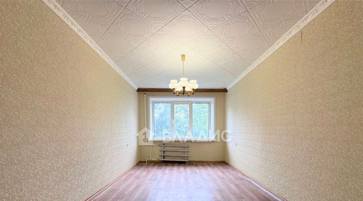 квартира г Балаково ул Трнавская 43 фото 1