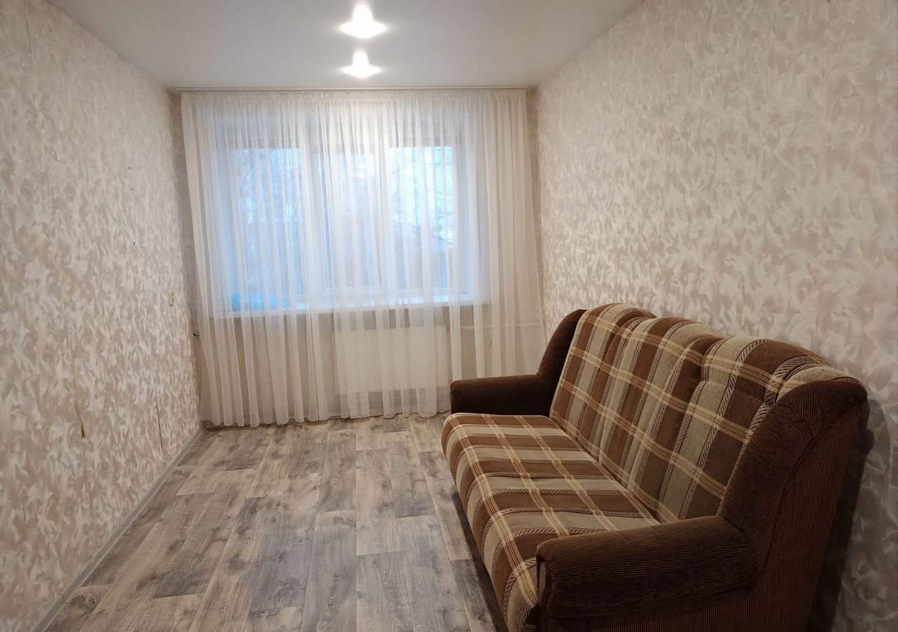 квартира г Казань р-н Московский ул Химиков 25 фото 1