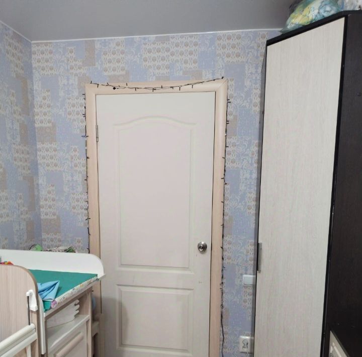 квартира г Саратов р-н Ленинский ул Курдюмская 92/2 фото 3